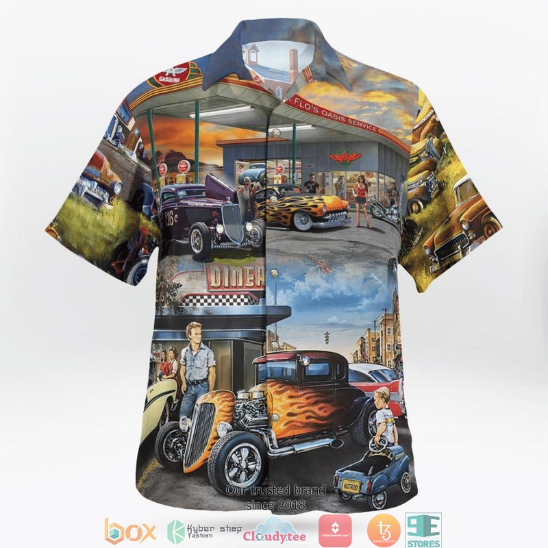 BEST Hot Rod Hawaii Shirt 3 BEST Hot Rod Hawaii Shirt word3
