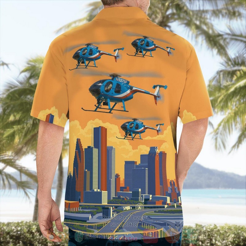 BEST Houston Police Helicopter 78F N5278F 3D Aloha Shirt 4 BEST Houston Police Helicopter 78F N5278F 3D Aloha Shirt word3