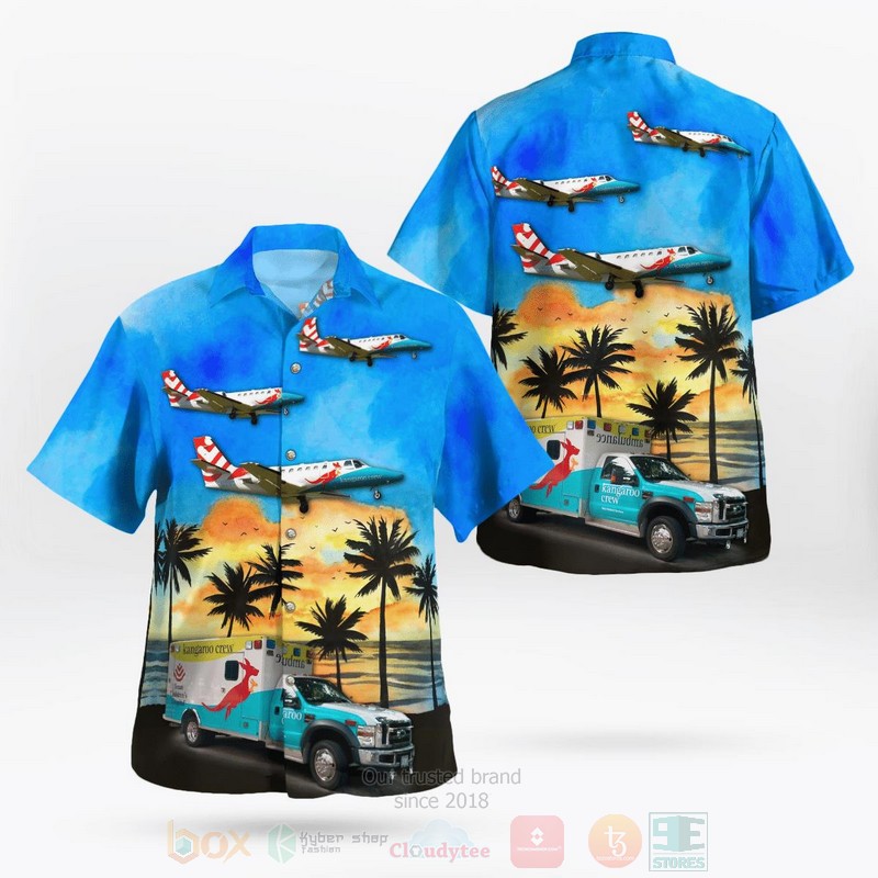 BEST Houston, Texas, Texas Children's Hospital 3D Aloha Shirt 2 Houston Texas Texas Childrens Hospital Hawaiian Shirt
