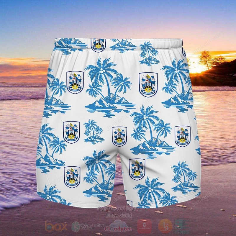BEST Huddersfield Town A.F.C Aloha Shirt, Short-Pants 2 BEST Huddersfield Town A.F.C Aloha Shirt, Short-Pants word3