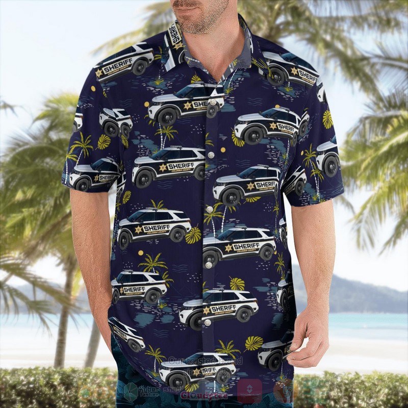 BEST Hudson, Columbia County, New York, Columbia County Sheriff Office 3D Aloha Shirt 4 BEST Hudson, Columbia County, New York, Columbia County Sheriff Office 3D Aloha Shirt word3