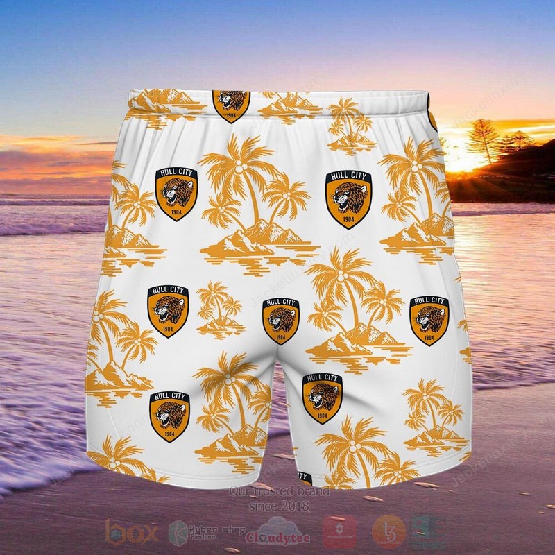 BEST Hull City Aloha Shirt, Short-Pants 2 BEST Hull City Aloha Shirt, Short-Pants word3