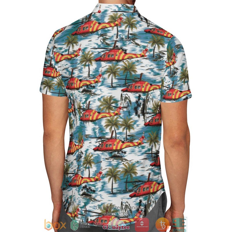 Essex & Herts Air Ambulance Limited Hawaiian Shirt 3 Essex & Herts Air Ambulance Limited Hawaiian Shirt word2