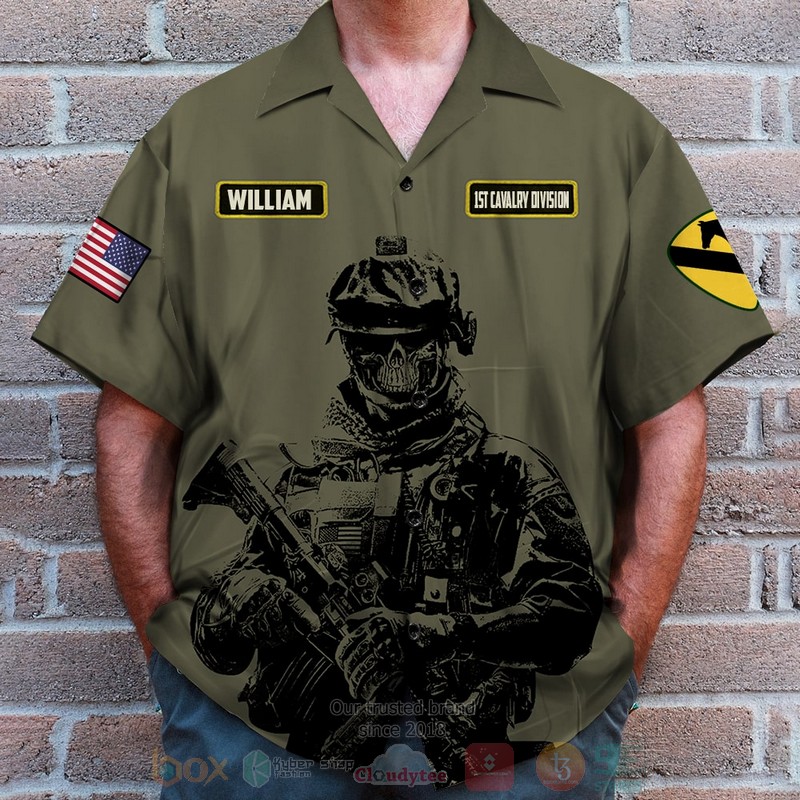 BEST I Am A Veteran Like My Father Before Me Custom Name 3D Aloha Shirt 3 BEST I Am A Veteran Like My Father Before Me Custom Name 3D Aloha Shirt word1