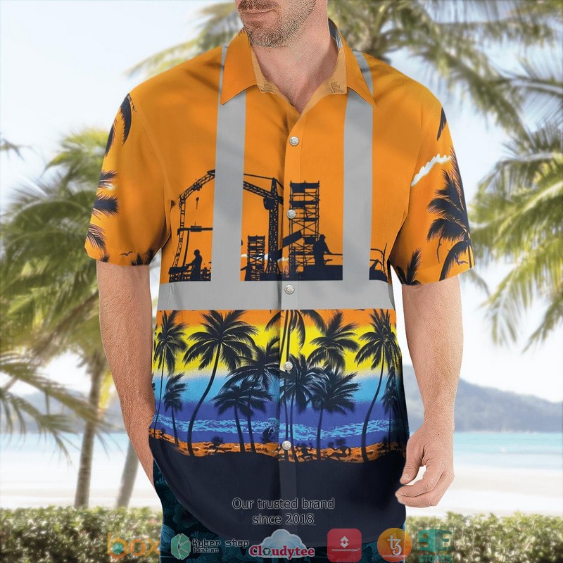 Ironworkers Hawaiian Shirt 4 Ironworkers Hawaiian Shirt word2