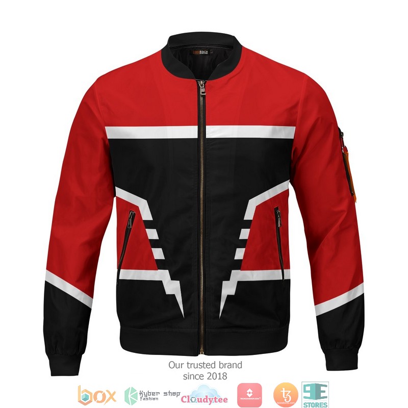 Itadori Sukuna Stwear Bomber Jacket 3 Itadori Sukuna Stwear Bomber Jacket word2