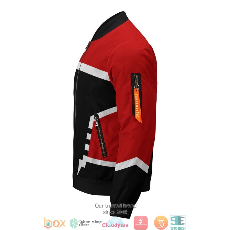 Itadori Sukuna Stwear Bomber Jacket 6 Itadori Sukuna Stwear Bomber Jacket word2