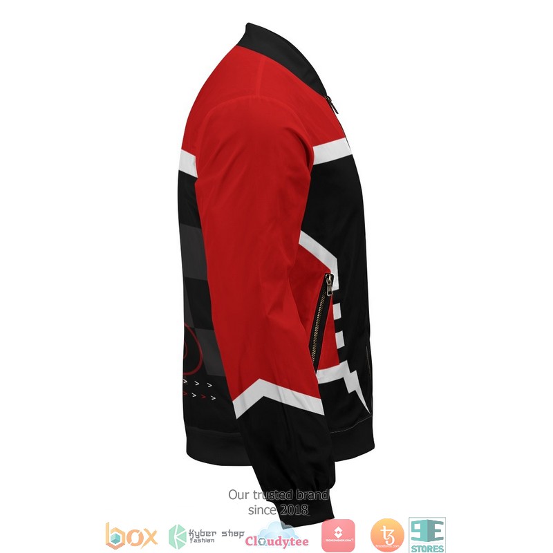 Itadori Sukuna Stwear Bomber Jacket 7 Itadori Sukuna Stwear Bomber Jacket word2