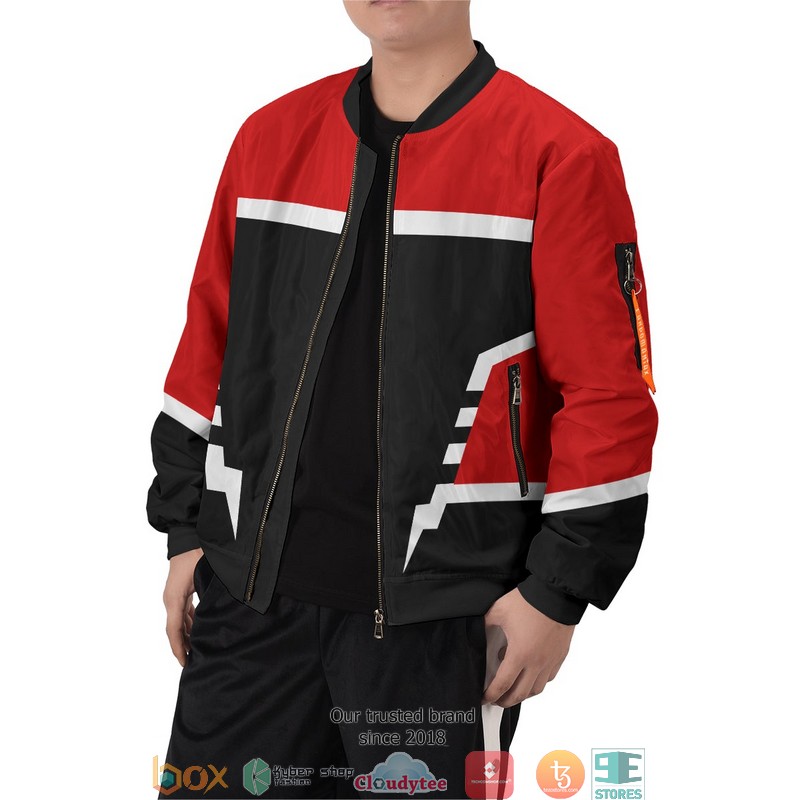 Itadori Sukuna Stwear Bomber Jacket 9 Itadori Sukuna Stwear Bomber Jacket word2