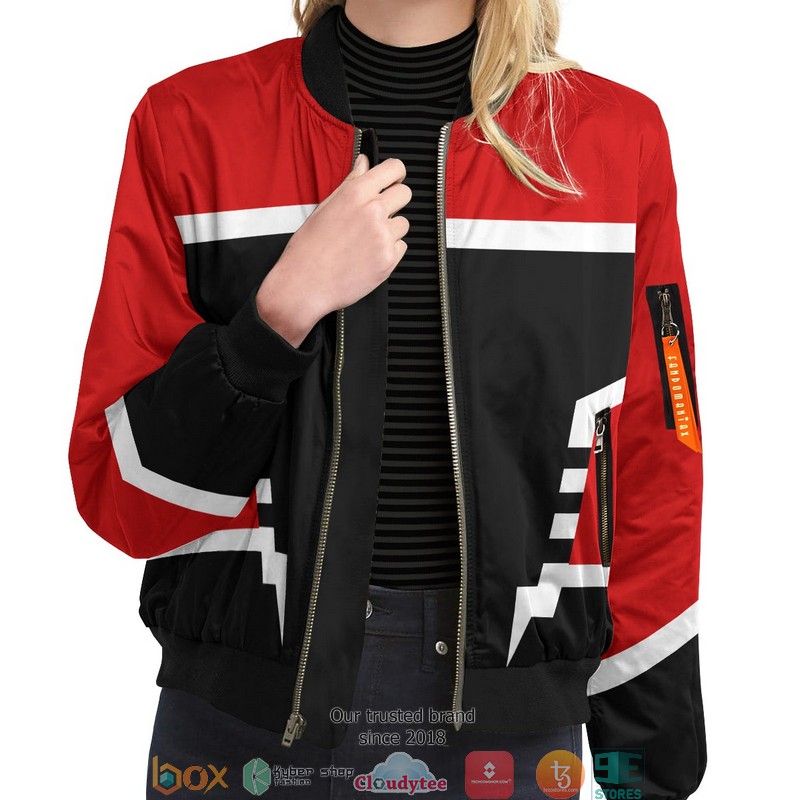 Itadori Sukuna Stwear Bomber Jacket 11 Itadori Sukuna Stwear Bomber Jacket word2
