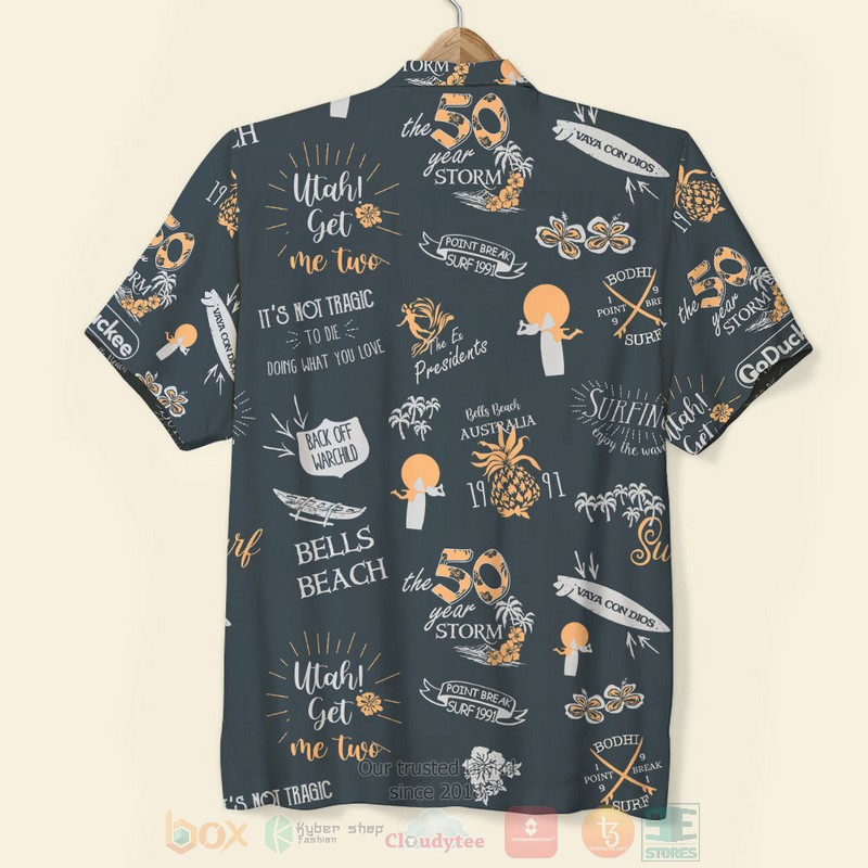 BEST It's Not Tragic To Die Doing What You Love 3D Aloha Shirt, Short-Pants 2 BEST It's Not Tragic To Die Doing What You Love 3D Aloha Shirt, Short-Pants word2