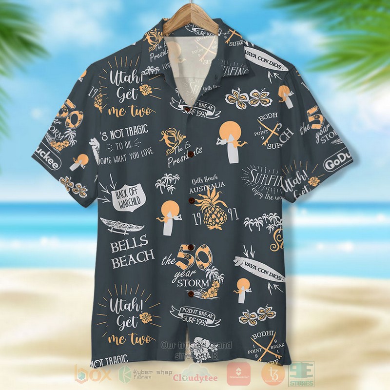 BEST It's Not Tragic To Die Doing What You Love 3D Aloha Shirt, Short-Pants 3 BEST It's Not Tragic To Die Doing What You Love 3D Aloha Shirt, Short-Pants word2