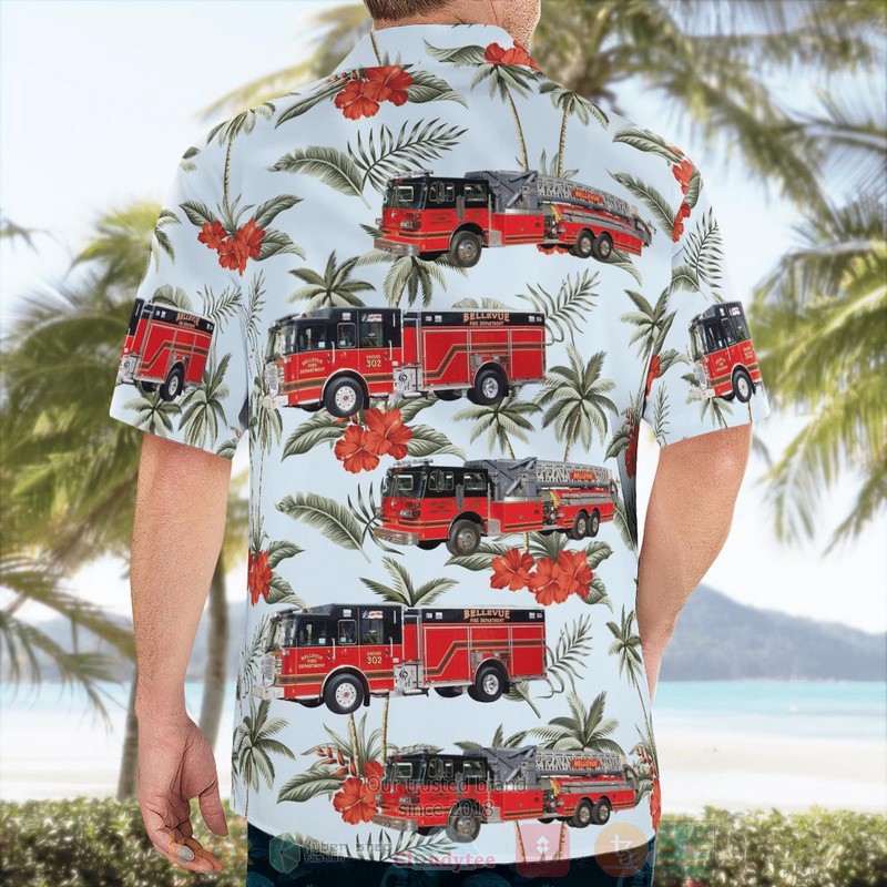 BEST Jackson County, Iowa, Bellevue Fire Department 3D Aloha Shirt 4 BEST Jackson County, Iowa, Bellevue Fire Department 3D Aloha Shirt word3