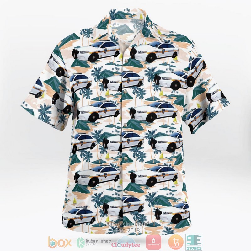 Jacksonville Sheriff's Office JSO Ford Police Interceptor Hawaiian shirt 2 Jacksonville Sheriff's Office JSO Ford Police Interceptor Hawaiian shirt word1