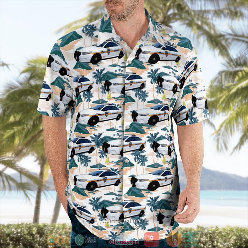 Jacksonville Sheriff's Office JSO Ford Police Interceptor Hawaiian shirt 3 Jacksonville Sheriff's Office JSO Ford Police Interceptor Hawaiian shirt word1