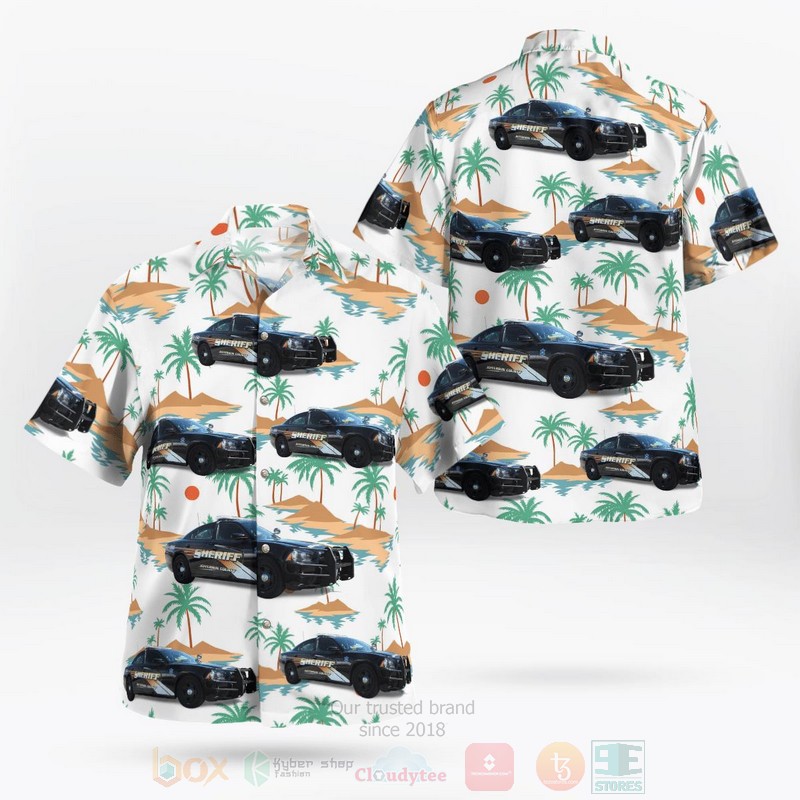 BEST Jefferson County Sheriff, New York Dodge Charger 3D Aloha Shirt 8 BEST Jefferson County Sheriff, New York Dodge Charger 3D Aloha Shirt word3