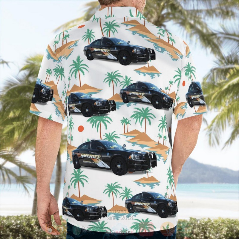 BEST Jefferson County Sheriff, New York Dodge Charger 3D Aloha Shirt 2 BEST Jefferson County Sheriff, New York Dodge Charger 3D Aloha Shirt word1