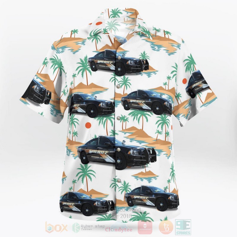 BEST Jefferson County Sheriff, New York Dodge Charger 3D Aloha Shirt 3 BEST Jefferson County Sheriff, New York Dodge Charger 3D Aloha Shirt word1