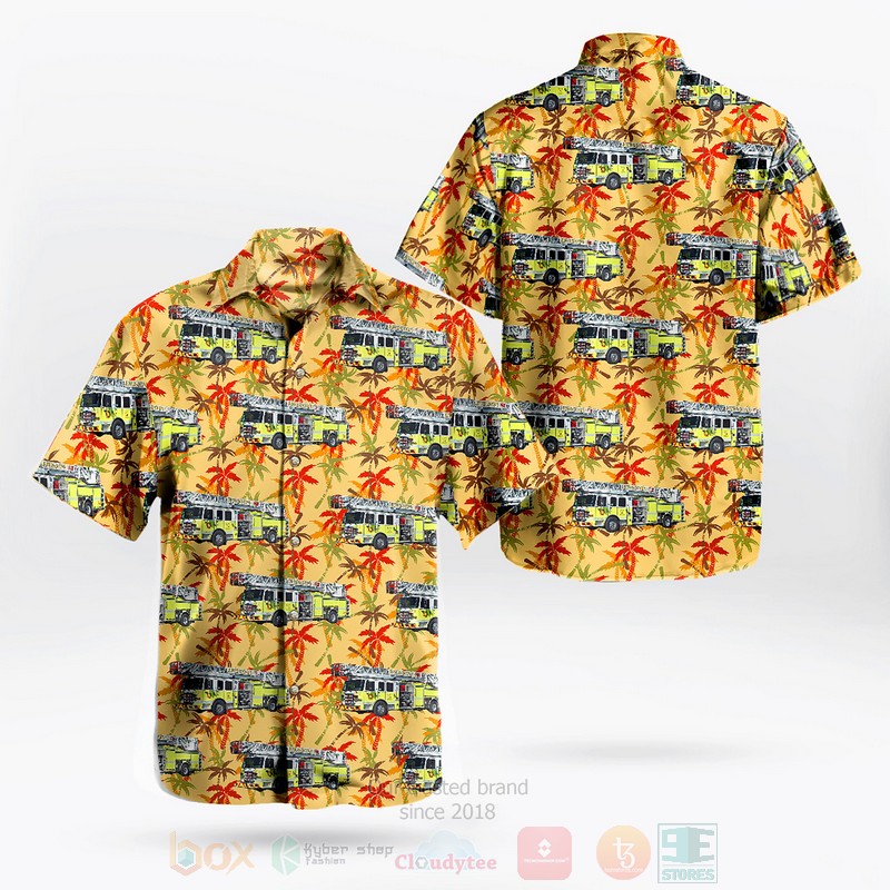 BEST Jeffersontown Fire Department, Kentucky 3D Aloha Shirt 9 BEST Jeffersontown Fire Department, Kentucky 3D Aloha Shirt word2