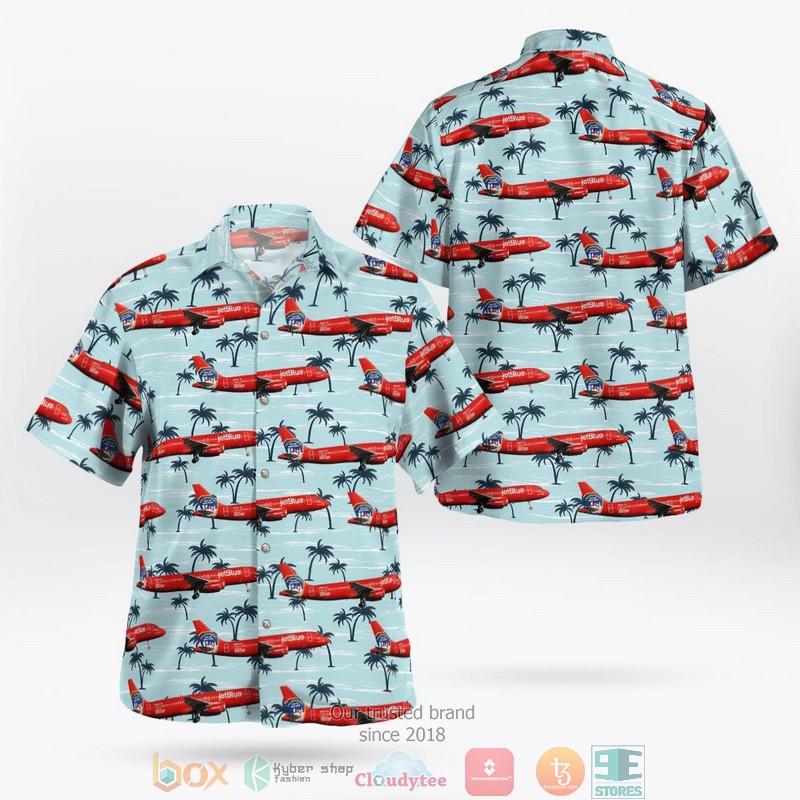 JetBlue Airways Airbus A320-232 New York City Fire Department FDNY Blue Bravest Hawaiian shirt 23 JetBlue Airways Airbus A320-232 New York City Fire Department FDNY Blue Bravest Hawaiian shirt word3