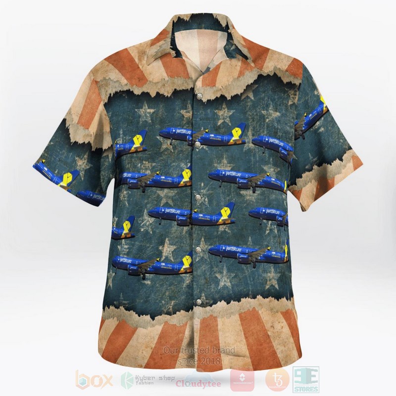BEST JetBlue Airways Airbus A320-232 Veterans 3D Aloha Shirt 2 BEST JetBlue Airways Airbus A320-232 Veterans 3D Aloha Shirt word1