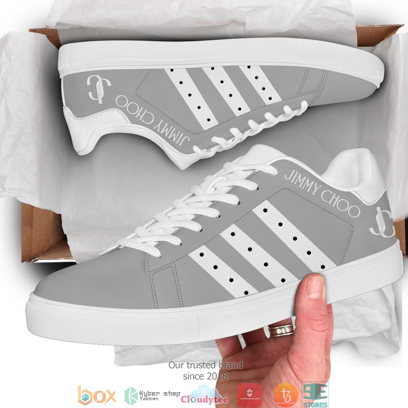 Jimmy Choo Stan Smith Low top shoes