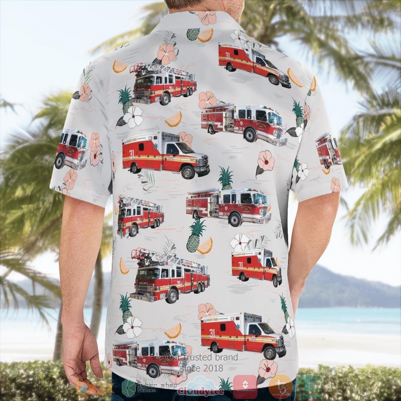 Justice Cook County Illinois Roberts Park Fire Protection District Hawaiian shirt 2 Justice Cook County Illinois Roberts Park Fire Protection District Hawaiian shirt word2