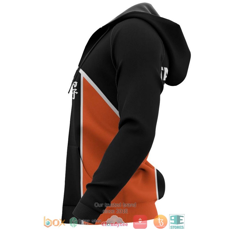Karasuno Tadashi Yamaguchi Num 12 Haikyuu Anime 3d Hoodie, Bomber jacket 6 Karasuno Tadashi Yamaguchi Num 12 Haikyuu Anime 3d Hoodie Bomber jacket 1 2 3 4 5