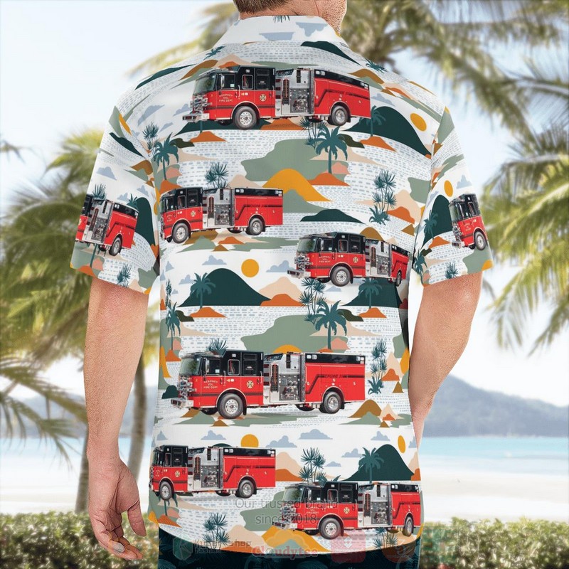 BEST Kearney, Nebraska, Kearney Volunteer Fire Department 3D Aloha Shirt 2 BEST Kearney, Nebraska, Kearney Volunteer Fire Department 3D Aloha Shirt word2