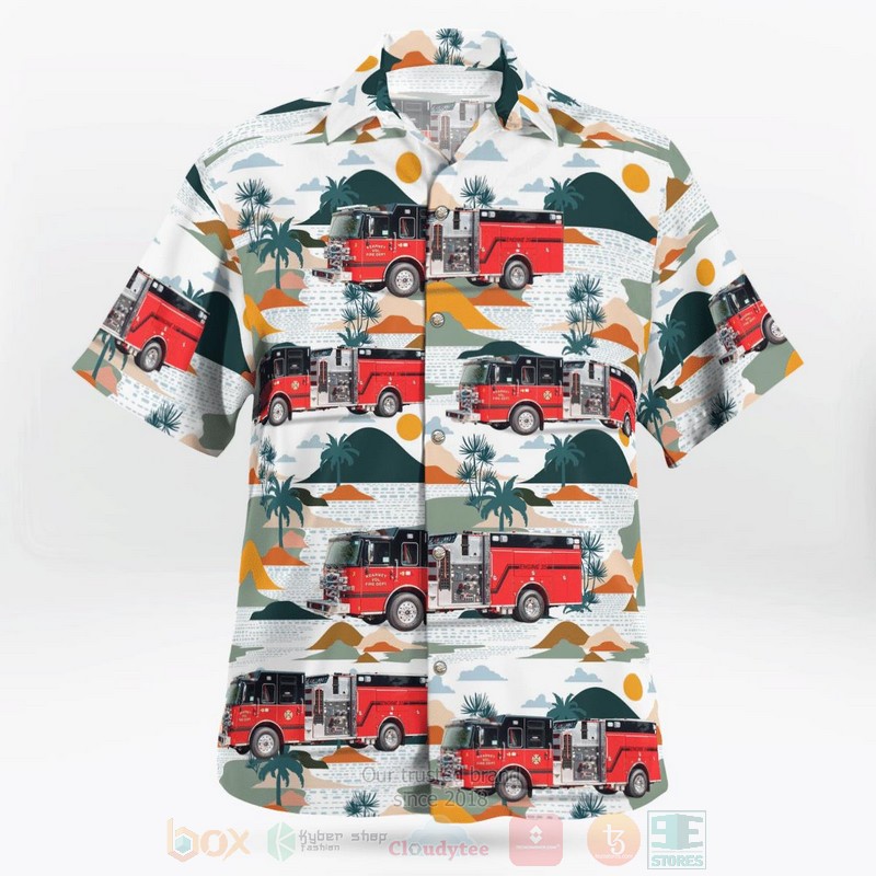BEST Kearney, Nebraska, Kearney Volunteer Fire Department 3D Aloha Shirt 3 BEST Kearney, Nebraska, Kearney Volunteer Fire Department 3D Aloha Shirt word2