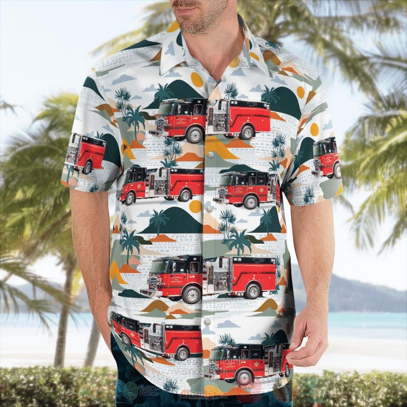 BEST Kearney, Nebraska, Kearney Volunteer Fire Department 3D Aloha Shirt 4 BEST Kearney, Nebraska, Kearney Volunteer Fire Department 3D Aloha Shirt word2