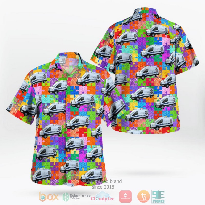 Kentcky Bullitt County EMS World Autism Awareness Day Hawaiian Shirt 8 Kentcky Bullitt County EMS World Autism Awareness Day Hawaiian Shirt word3