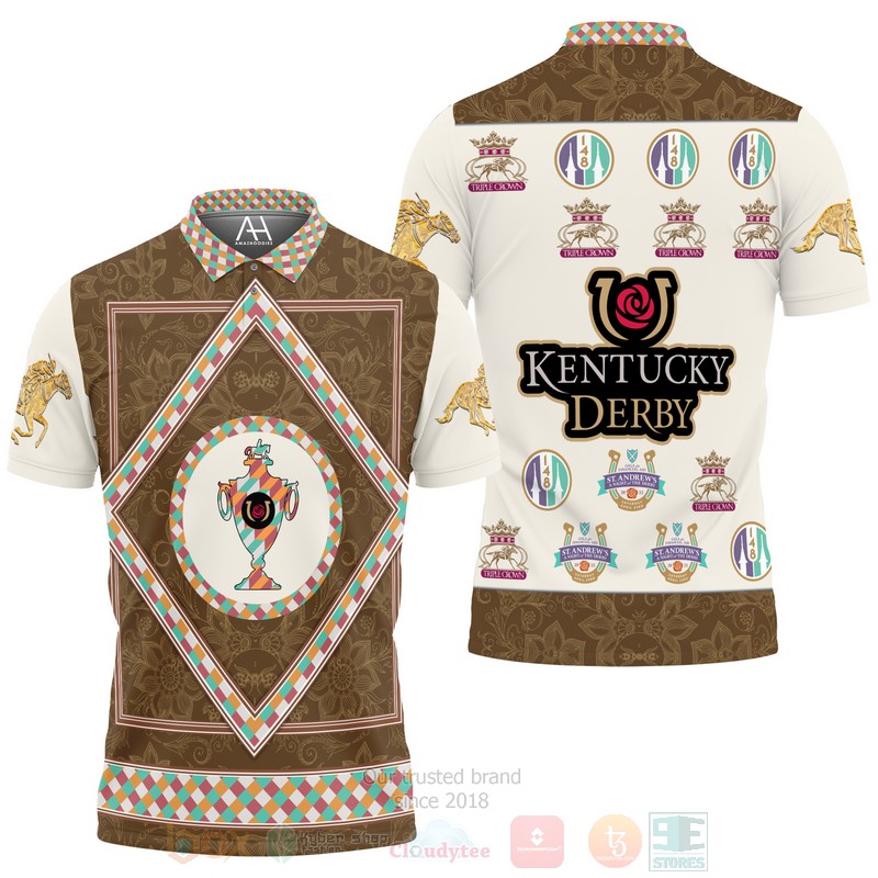 BEST Kentucky Derby 2022 3D Aloha Shirt 7 Kentucky Derby 2022 Hawaiian Shirt