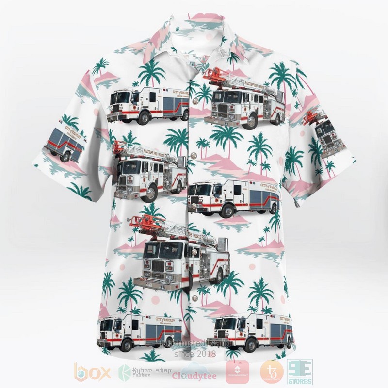BEST Kentucky, Radcliff Fire Department 3D Aloha Shirt 2 BEST Kentucky, Radcliff Fire Department 3D Aloha Shirt word3