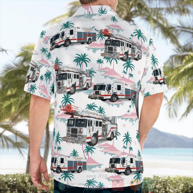 BEST Kentucky, Radcliff Fire Department 3D Aloha Shirt 4 BEST Kentucky, Radcliff Fire Department 3D Aloha Shirt word3