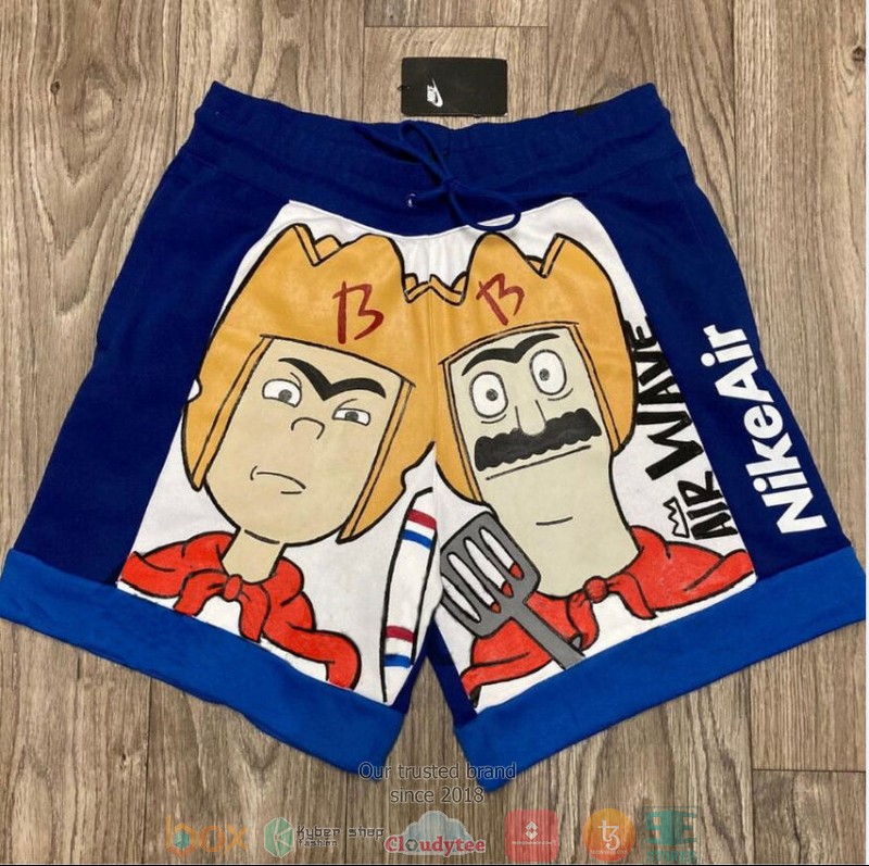 King bob Vs bob Short