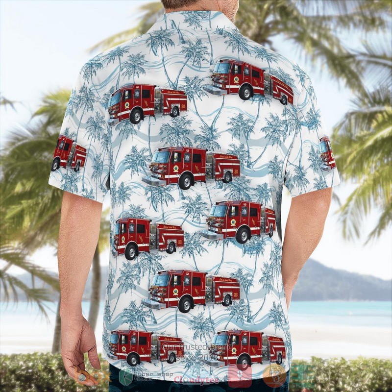 BEST Lake Mary Seminole County Florida Lake Mary Fire Department Hawaii Shirt 2 Lake Mary Seminole County Florida Lake Mary Fire Department Hawaiian Shirt 1