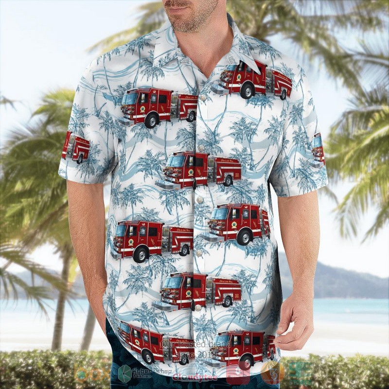 BEST Lake Mary Seminole County Florida Lake Mary Fire Department Hawaii Shirt 4 Lake Mary Seminole County Florida Lake Mary Fire Department Hawaiian Shirt 1 2 3