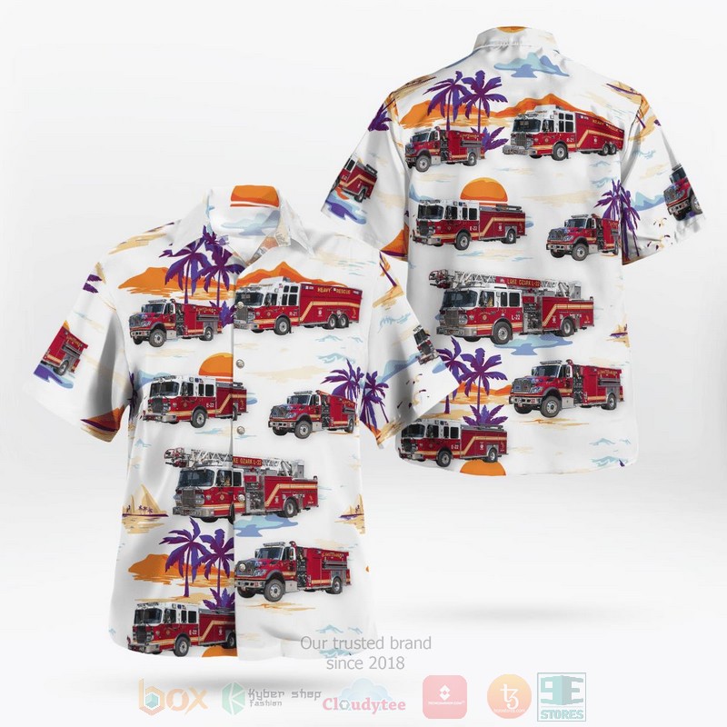 BEST Lake Ozark, Camden County, Missouri, Lake Ozark Fire Department 3D Aloha Shirt 9 BEST Lake Ozark, Camden County, Missouri, Lake Ozark Fire Department 3D Aloha Shirt word2