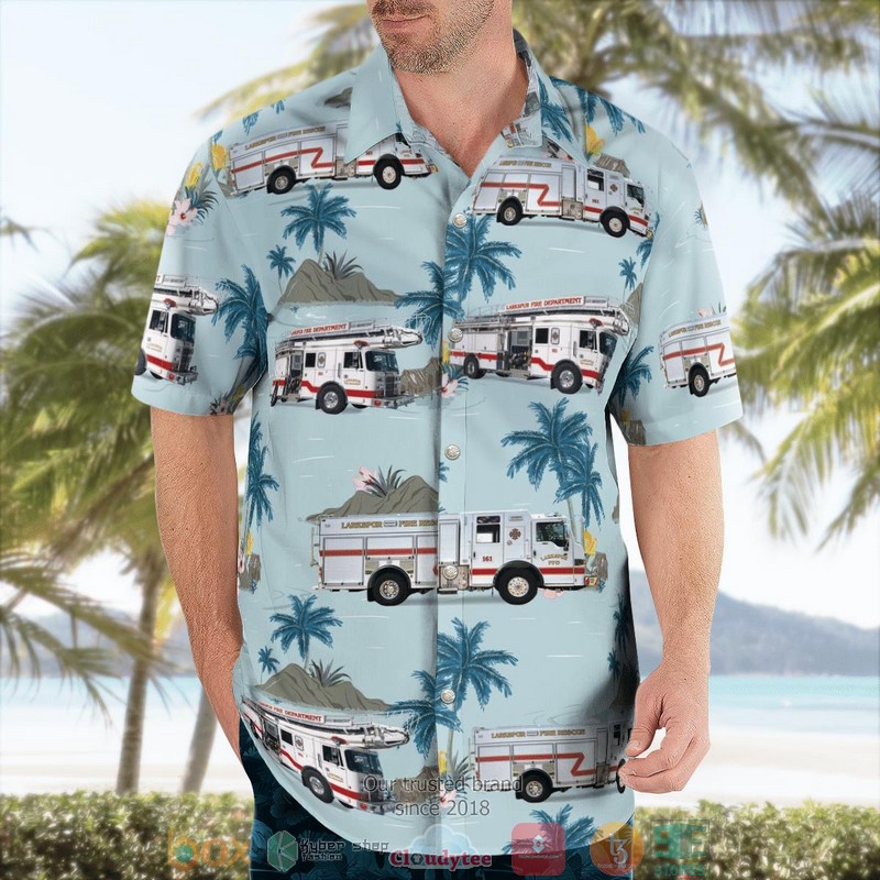 Larkspur Fire Protection District Hawaiian shirt 4 Larkspur Fire Protection District Hawaiian shirt word1