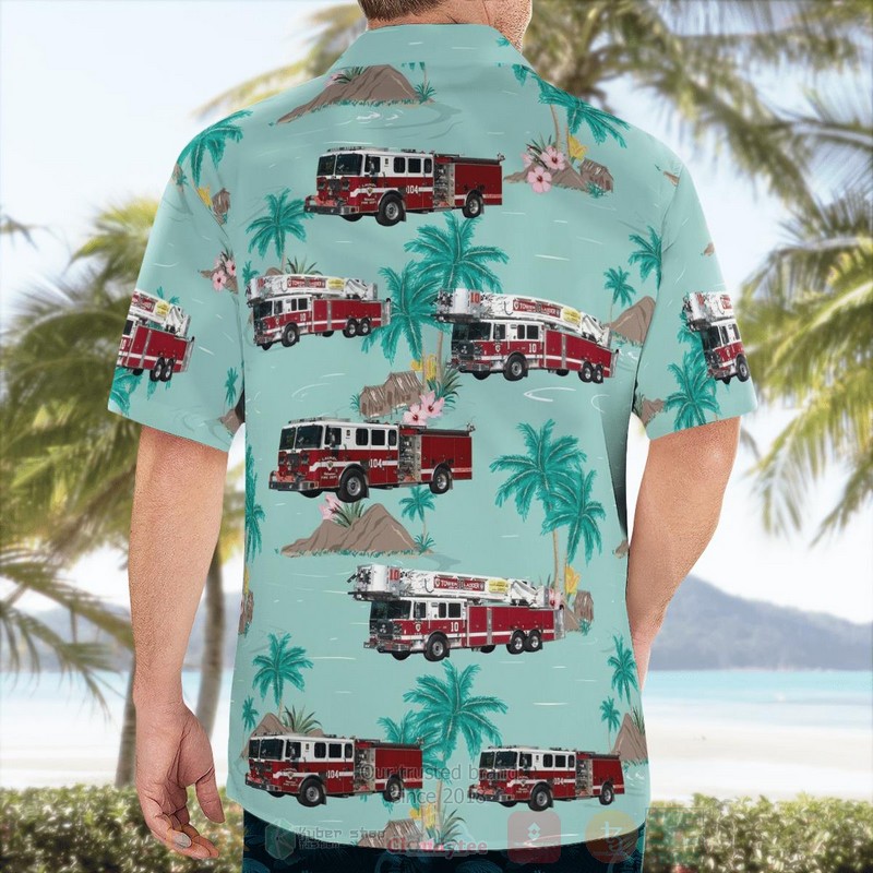NEW Laurel Maryland Laurel Volunteer Fire Department Hawaii Shirt 2 NEW Laurel Maryland Laurel Volunteer Fire Department Hawaii Shirt word1