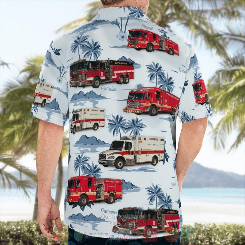BEST Laytonsville, Montgomery County, Maryland, Laytonsville District Volunteer Fire Department 3D Aloha Shirt 2 BEST Laytonsville, Montgomery County, Maryland, Laytonsville District Volunteer Fire Department 3D Aloha Shirt word3