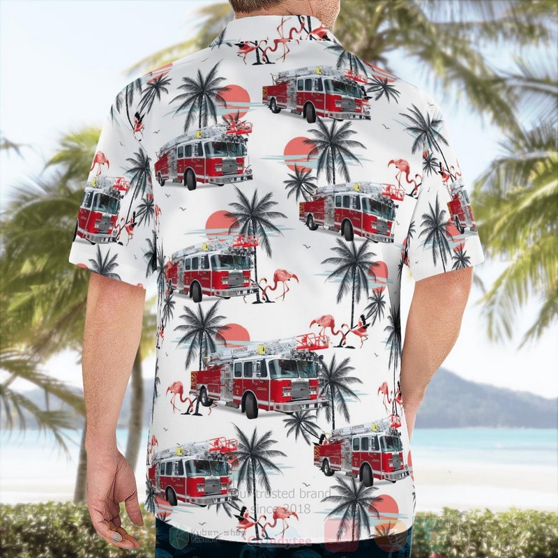 BEST Lebanon NH Fire Department 3D Aloha Shirt 2 BEST Lebanon NH Fire Department 3D Aloha Shirt word1