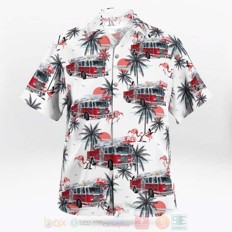 BEST Lebanon NH Fire Department 3D Aloha Shirt 3 BEST Lebanon NH Fire Department 3D Aloha Shirt word1
