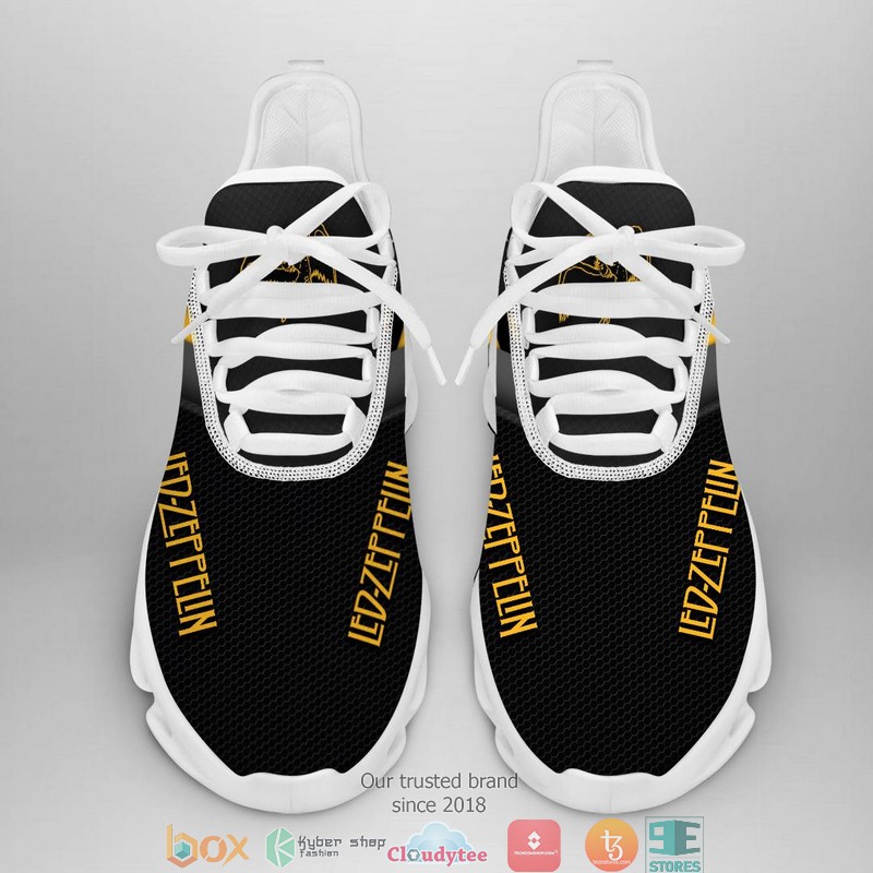 Led Zeppelin Clunky Sneaker Shoes 4 Led Zeppelin Clunky Sneaker Shoes 1 2 3
