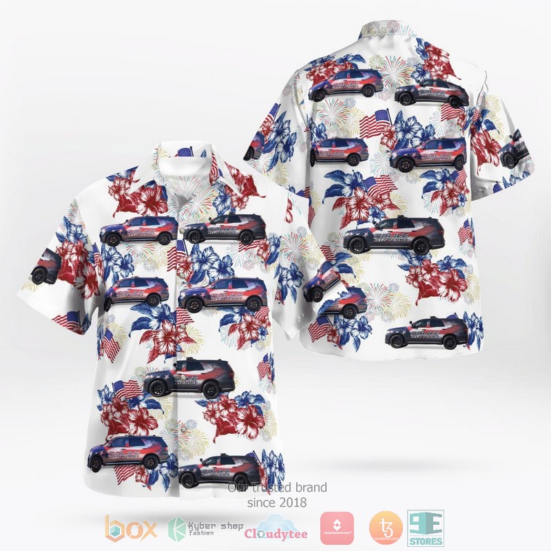 Lee's Summit Missouri Police Department Hawaiian Shirt 8 Lee's Summit Missouri Police Department Hawaiian Shirt word2