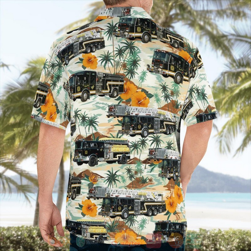 BEST Lewistown, Mifflin County, Pennsylvania, Highlands Park Hose Company 3D Aloha Shirt 4 BEST Lewistown, Mifflin County, Pennsylvania, Highlands Park Hose Company 3D Aloha Shirt word1