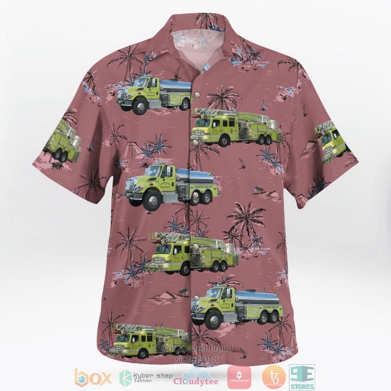 NEW Limerick Township Pennsylvania Limerick Fire Department Hawaii Shirt 3 NEW Limerick Township Pennsylvania Limerick Fire Department Hawaii Shirt word1