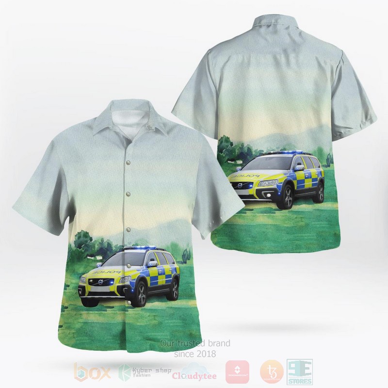 BEST Lincolnshire Police Volvo XC70 D5 Armed Response Vehicle 3D Aloha Shirt 9 BEST Lincolnshire Police Volvo XC70 D5 Armed Response Vehicle 3D Aloha Shirt word3