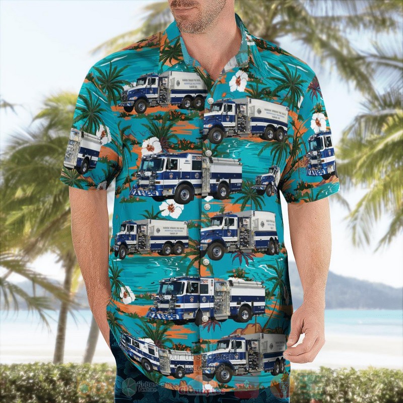 BEST Lititz, Lancaster County, Pennsylvania, Neffsville Community Fire Company 3D Aloha Shirt 3 BEST Lititz, Lancaster County, Pennsylvania, Neffsville Community Fire Company 3D Aloha Shirt word1